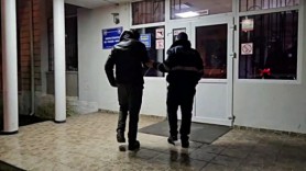 Crimă la Orhei. Un individ și-a ucis în bătaie amicul de pahar
